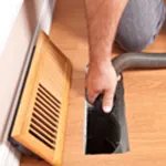 duct cleaning