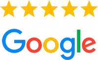 google rating