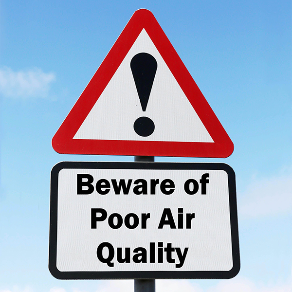 indoor air quality