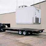 commercial refrigeration