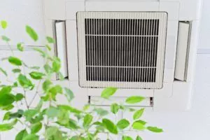 Indoor Air Quality m