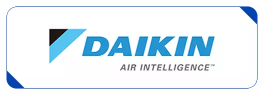 daikin