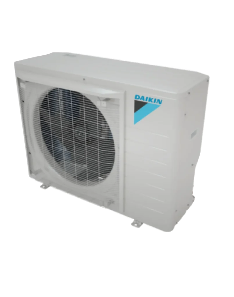 Daikin FIT transparent background