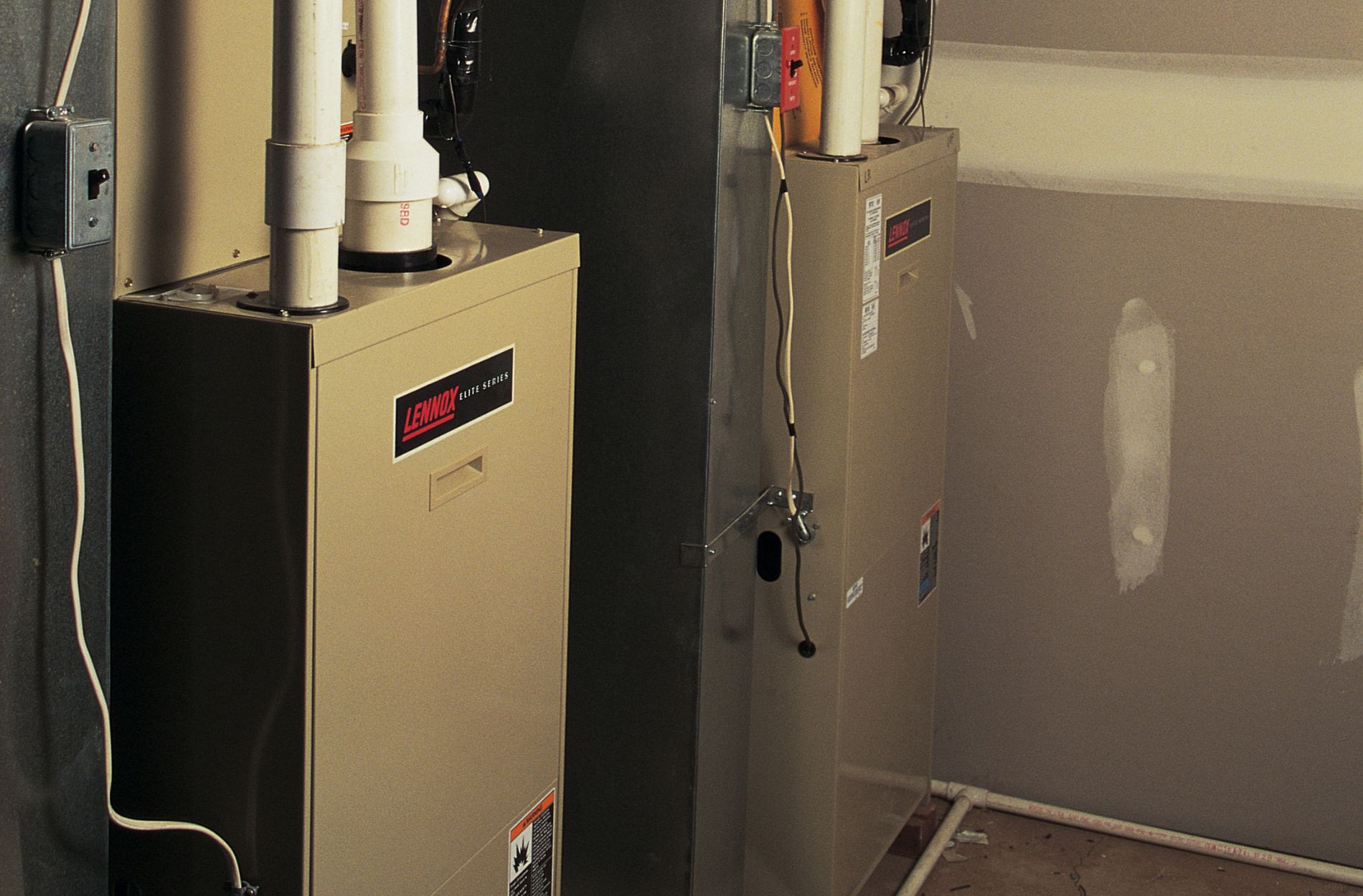 furnace replacement