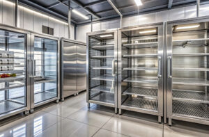 Commercial Refrigeration