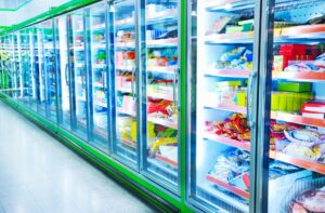 Commercial Refrigeration