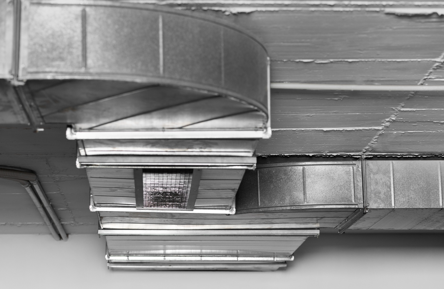 Sheet Metal Ductwork