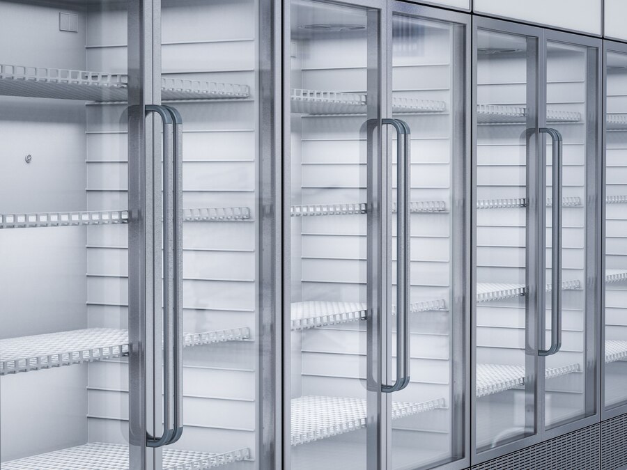 commercial refrigeration