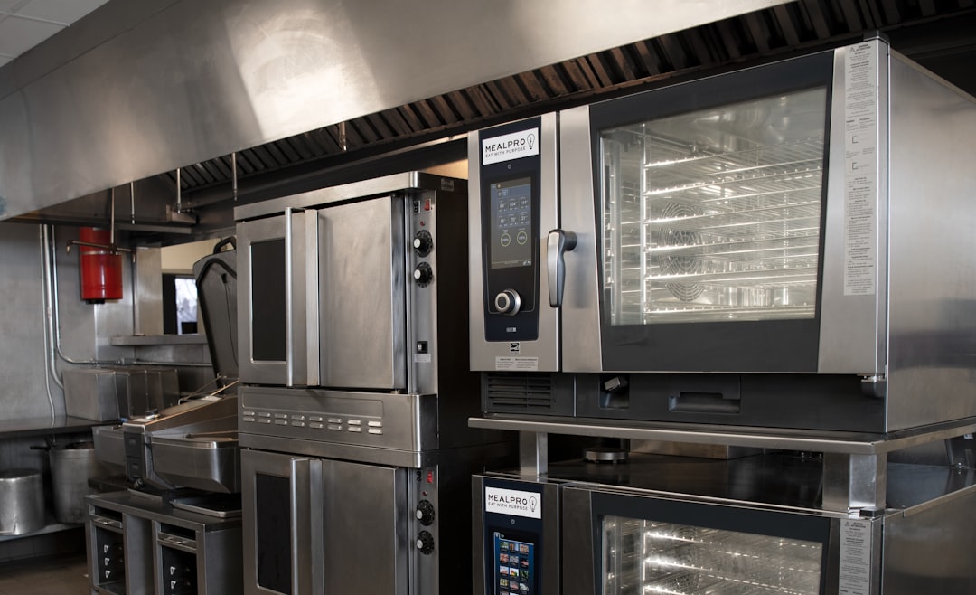 business refrigeration service murrayville