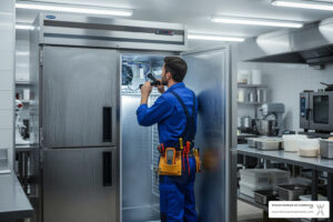 commercial freezer repair new berlin