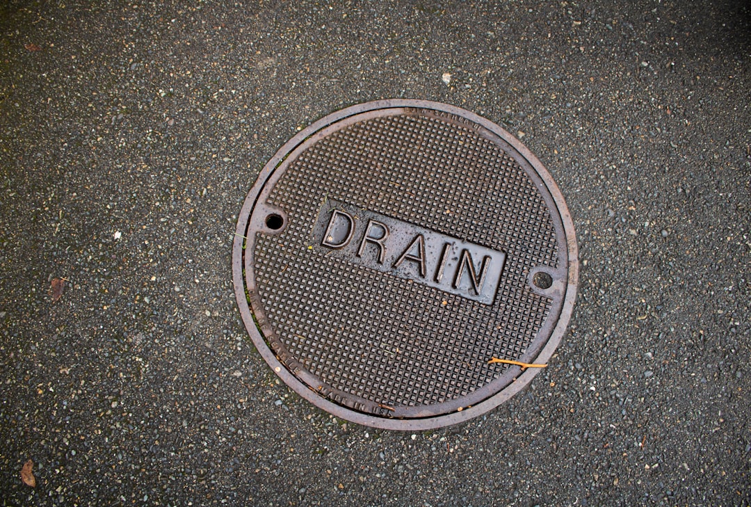 drain cleaning new berlin