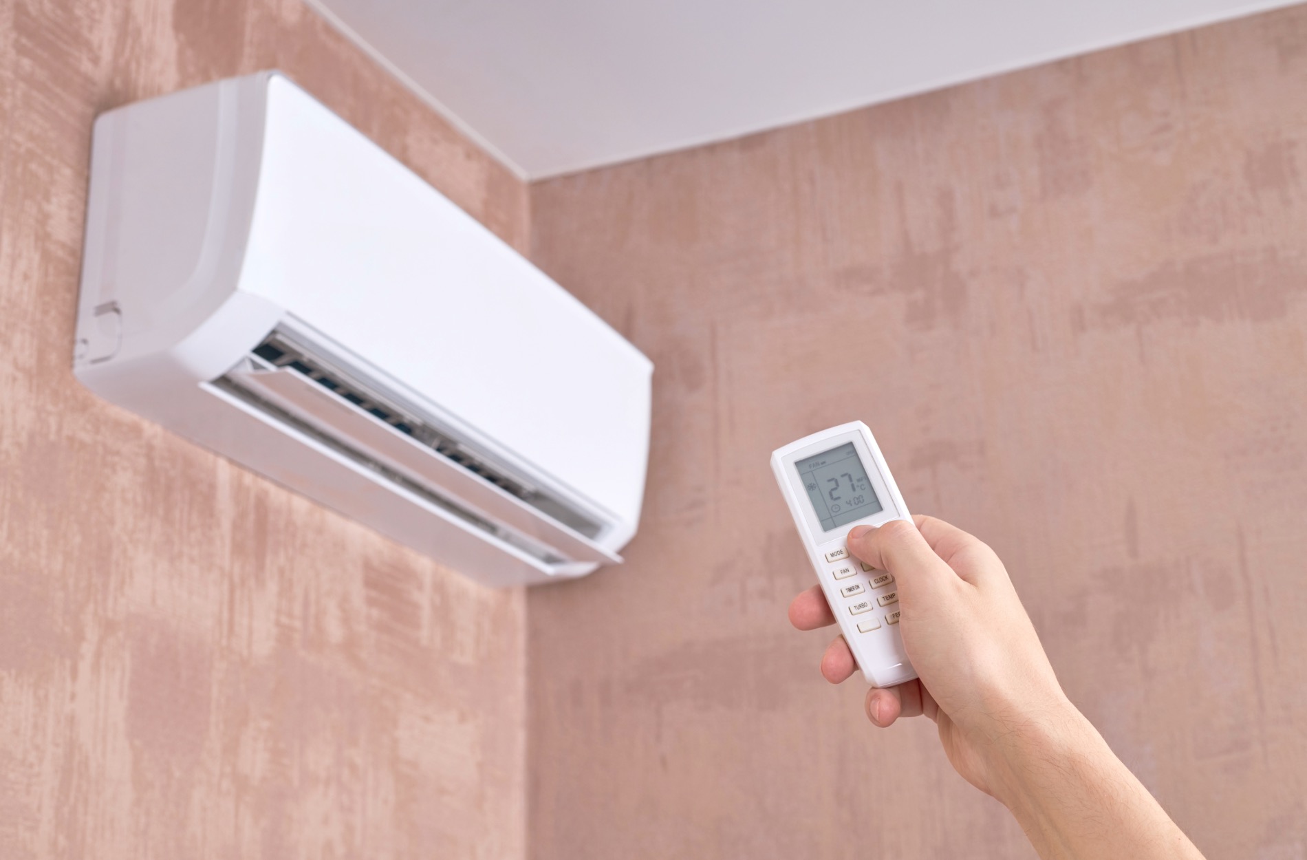 Benefits of Upgrading to a New AC System