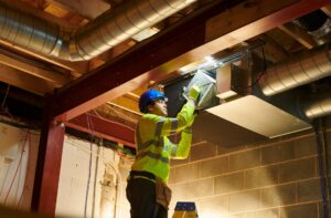 Why Choose Our Technicians for Your Air Duct Cleaning