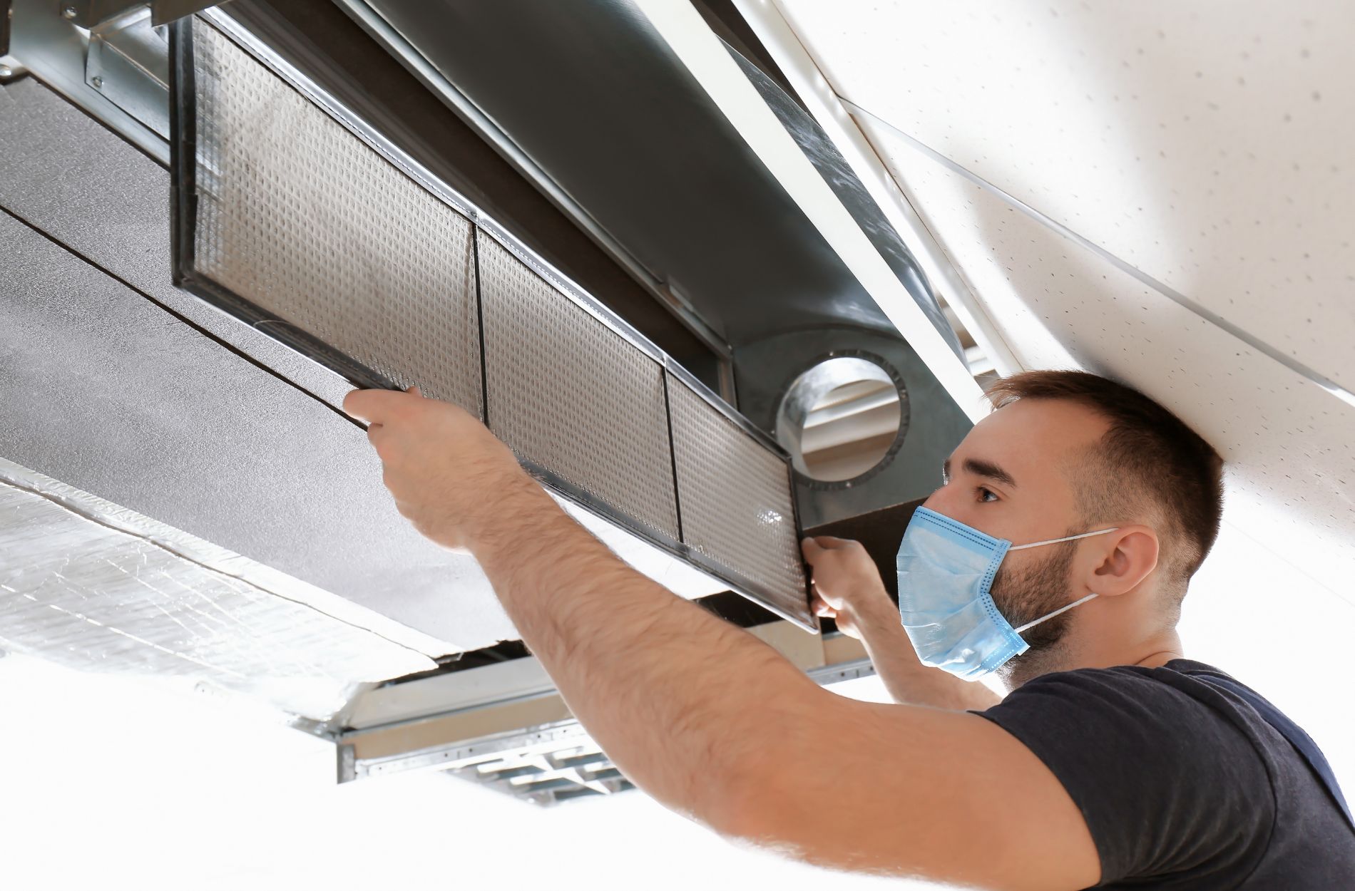 Custom Sheet Metal Fabrication Solutions by Our Skilled Team