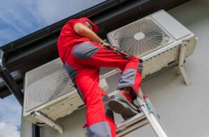 Exploring the Benefits of Upgrading Your AC System with Our Experts