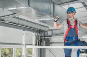 Advantages of Professional Sheet Metal Fabrication for Your HVAC Needs